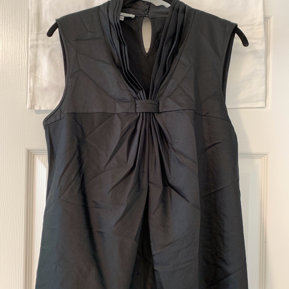 Anne Klein Black Top